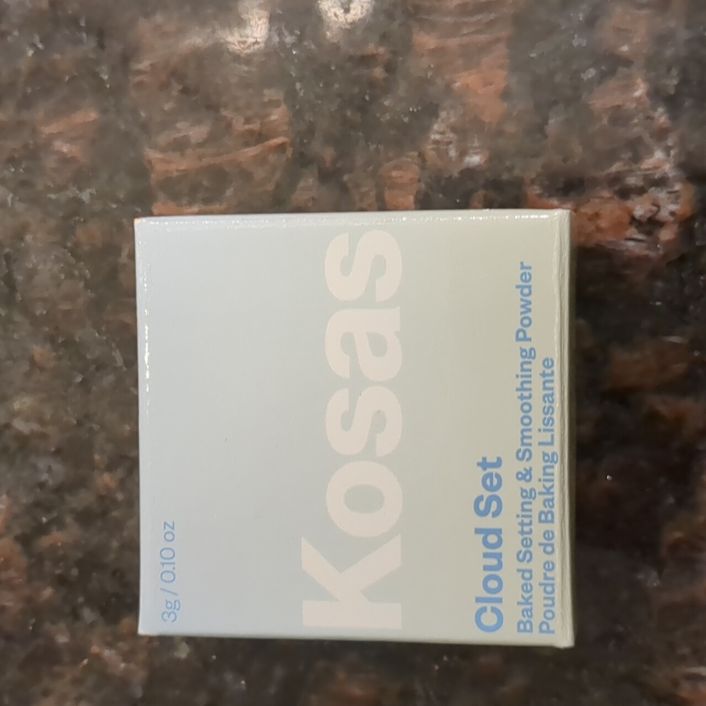 Mini Kosas Cloud Set